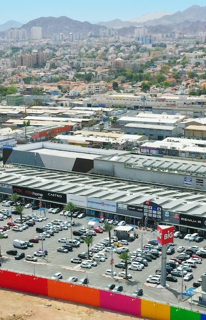  אילת