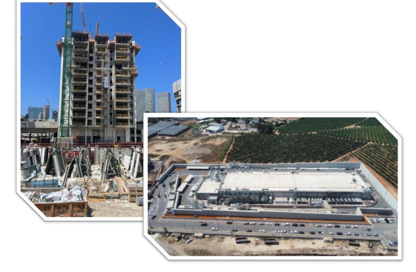 אודות החברה